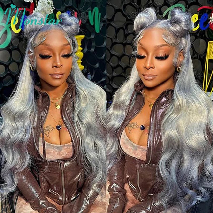 Metallic Meringue