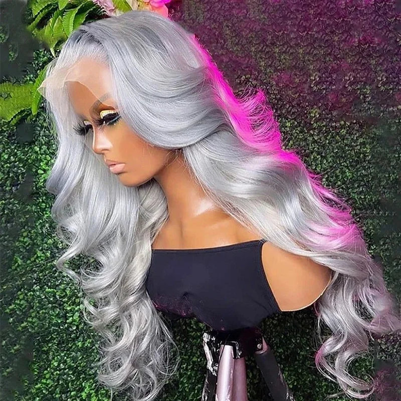 Glacial Glimmer