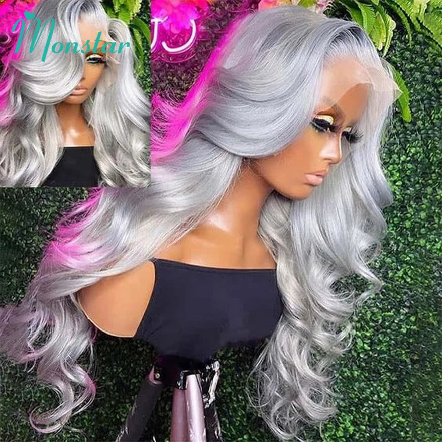 Metallic Meringue