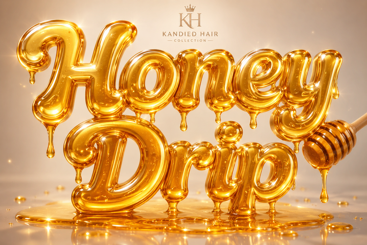 Honey Drip