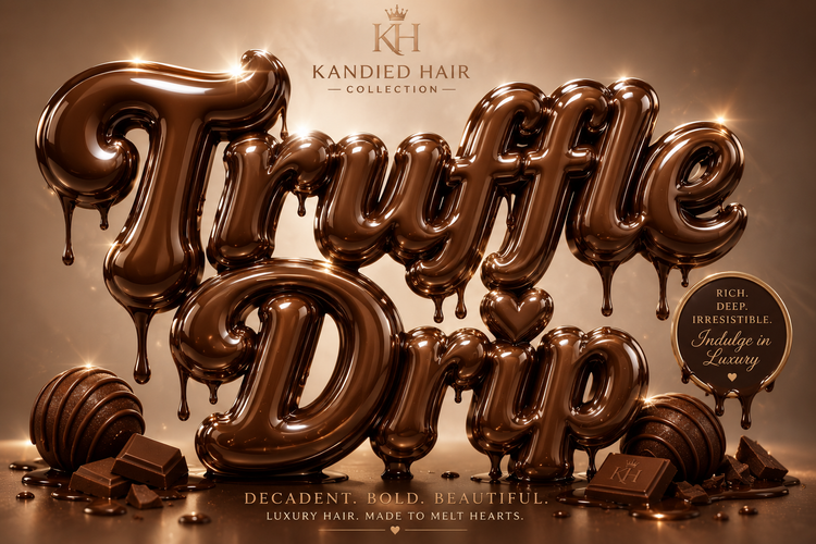 Truffle Drip