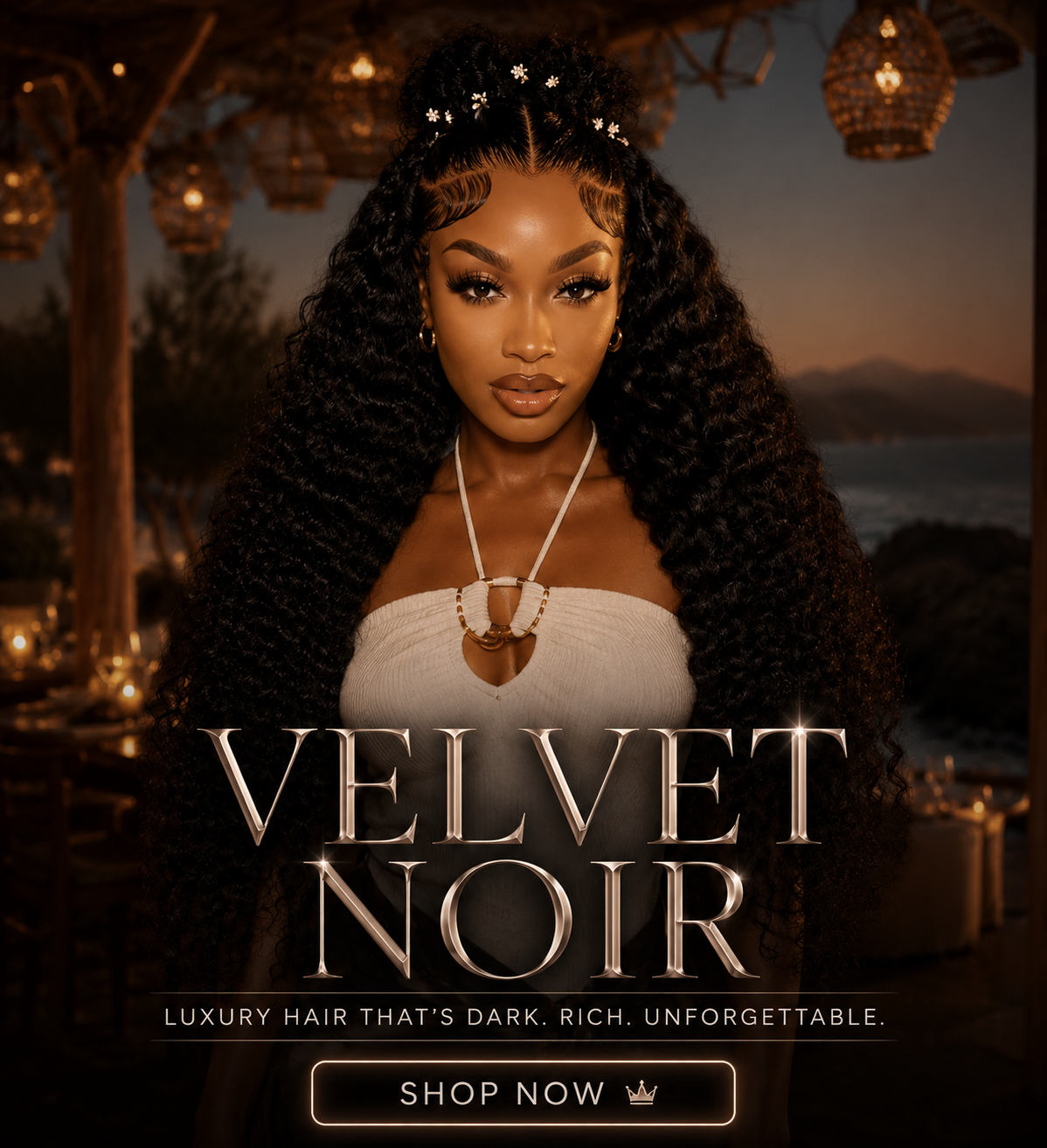 Velvet Noir