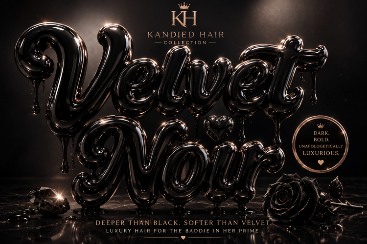 Velvet Noir