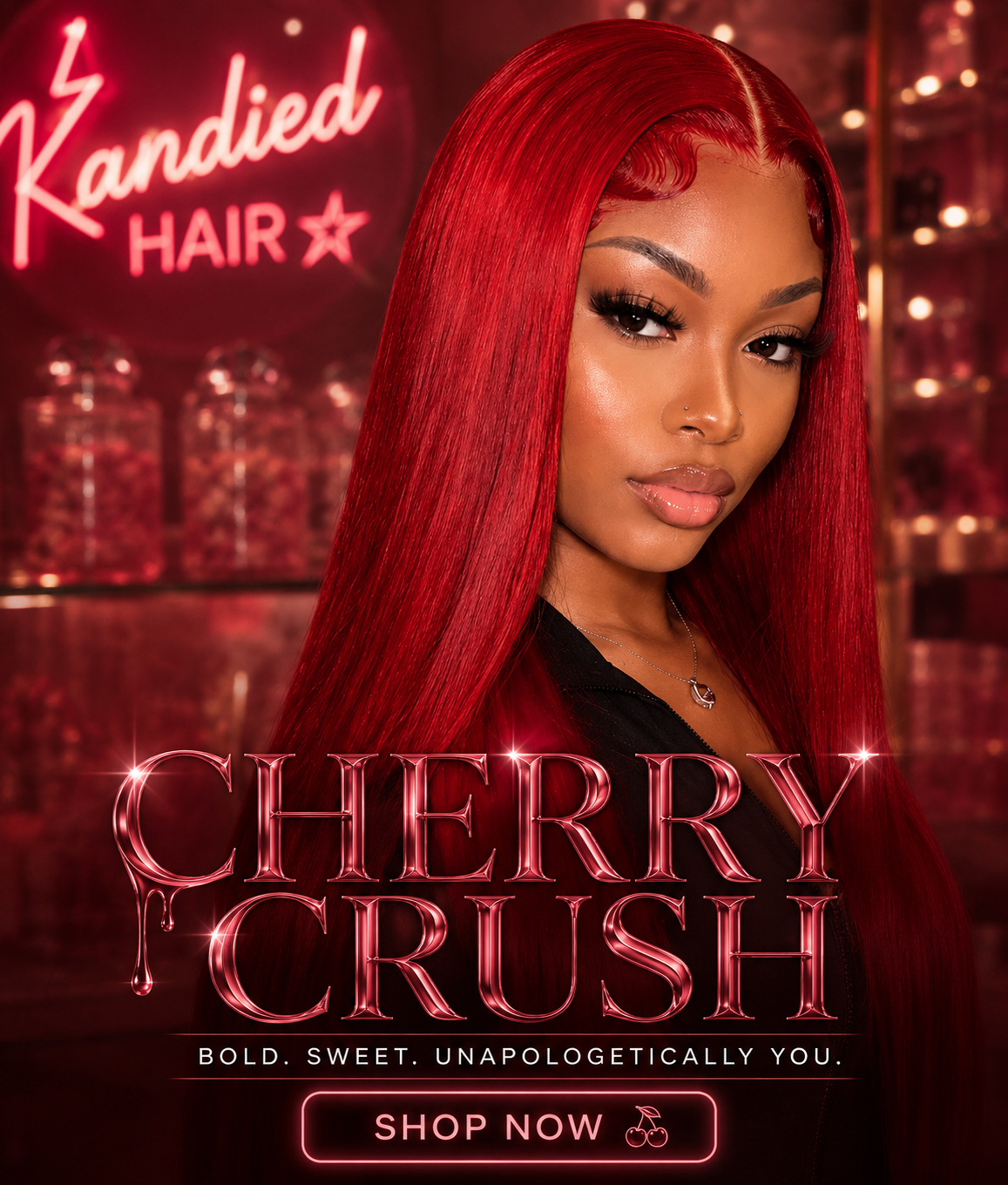 Cherry Crush