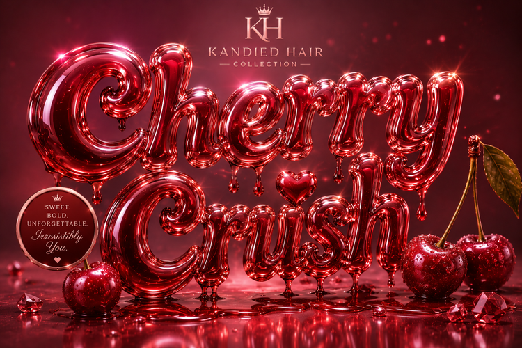 Cherry Crush