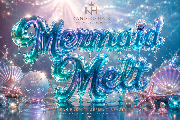 Mermaid Melt