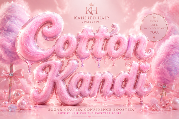 Cotton Kandi