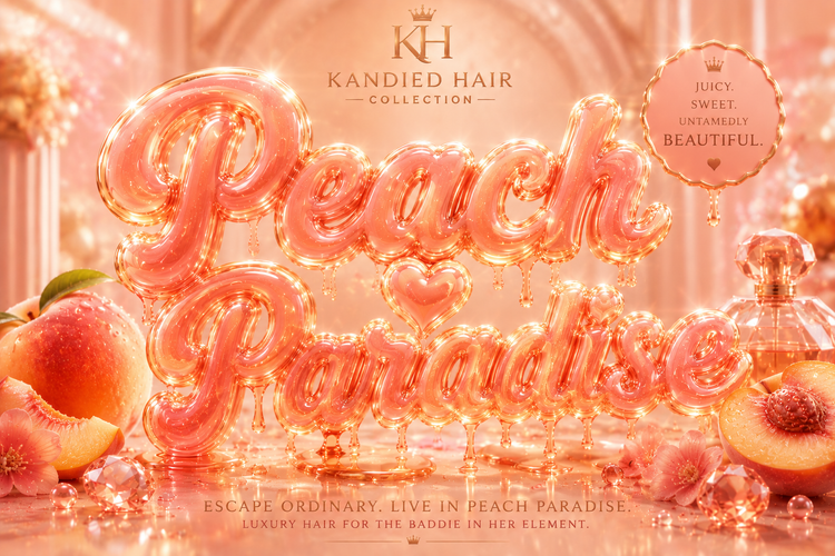 Peach Paradise