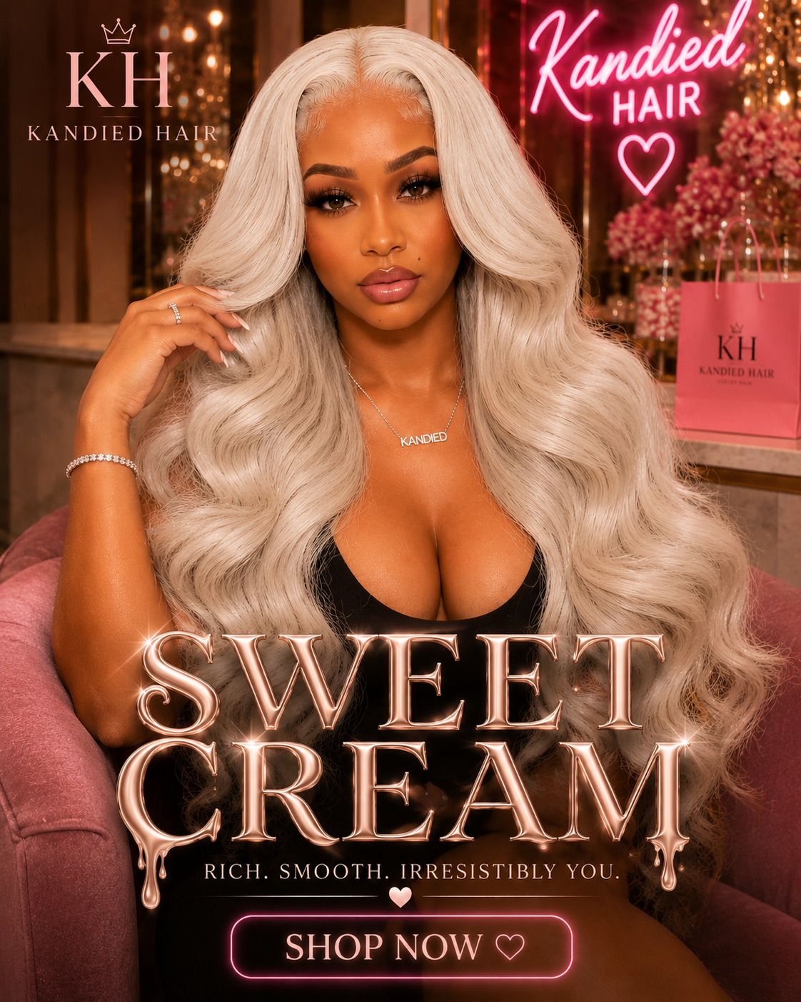 Sweet Cream