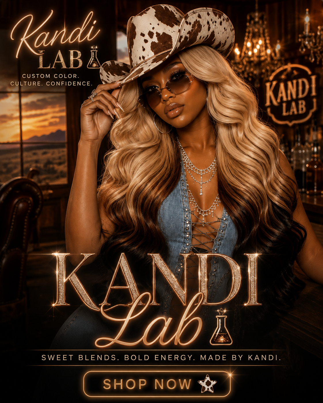 Kandi Lab