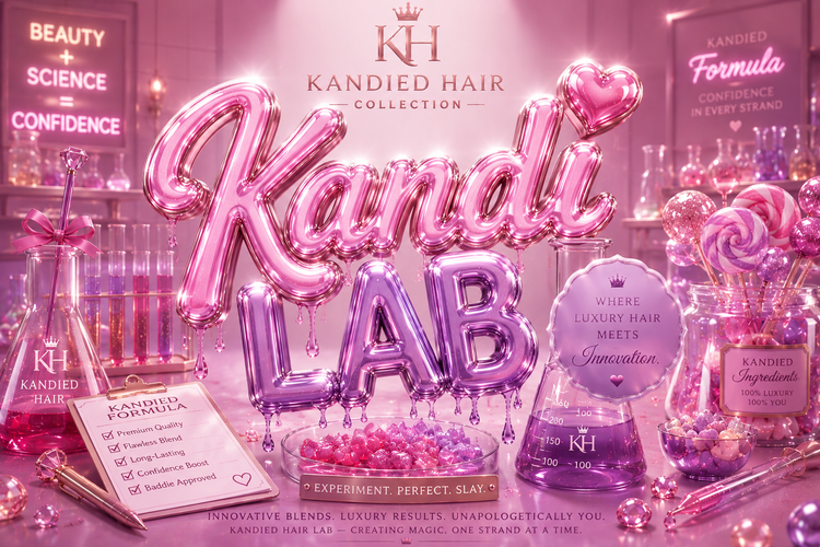 Kandi Lab