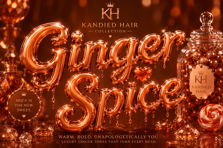 Ginger Spice