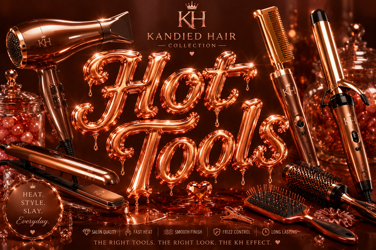 Hot Tools