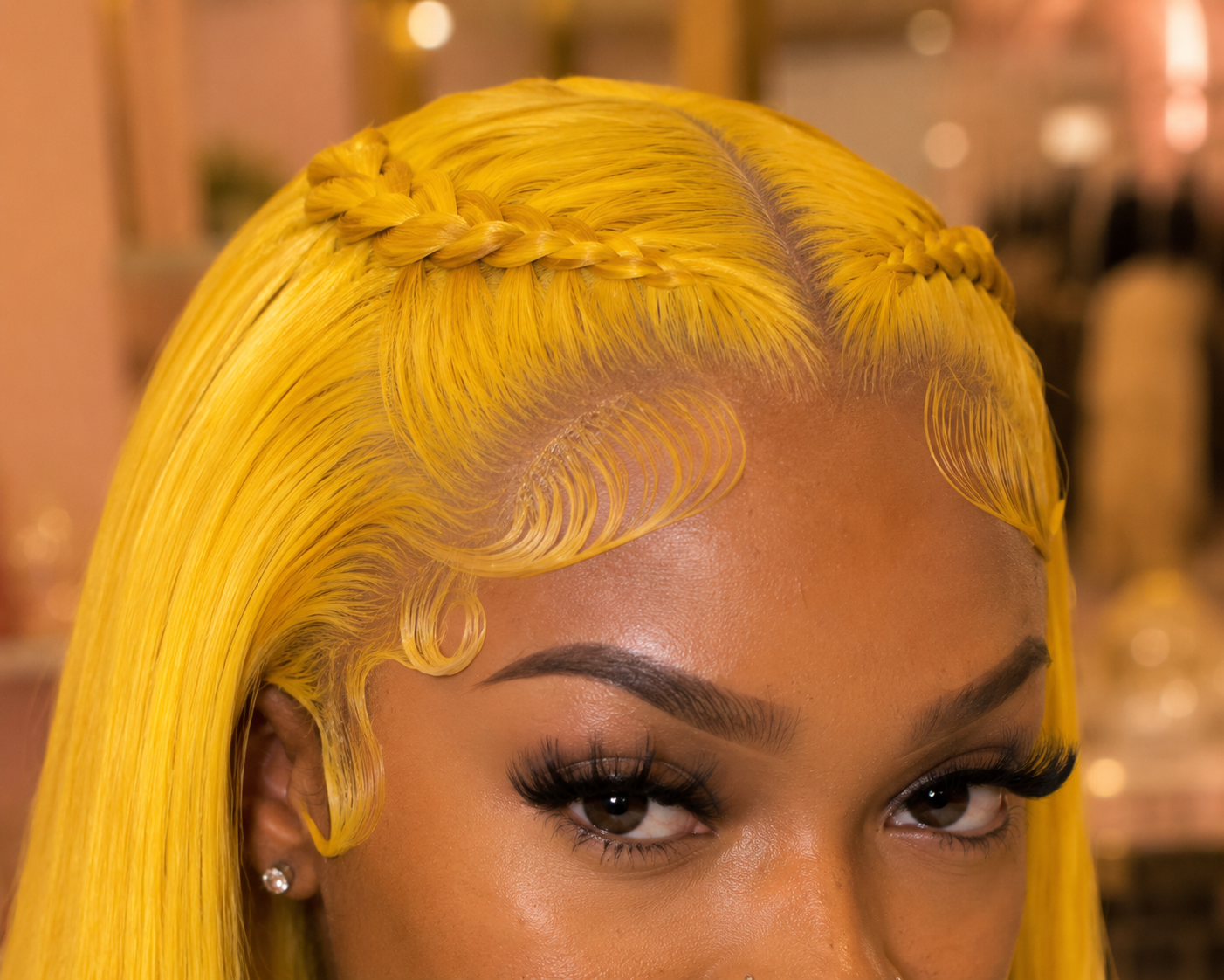Lemon Luxe