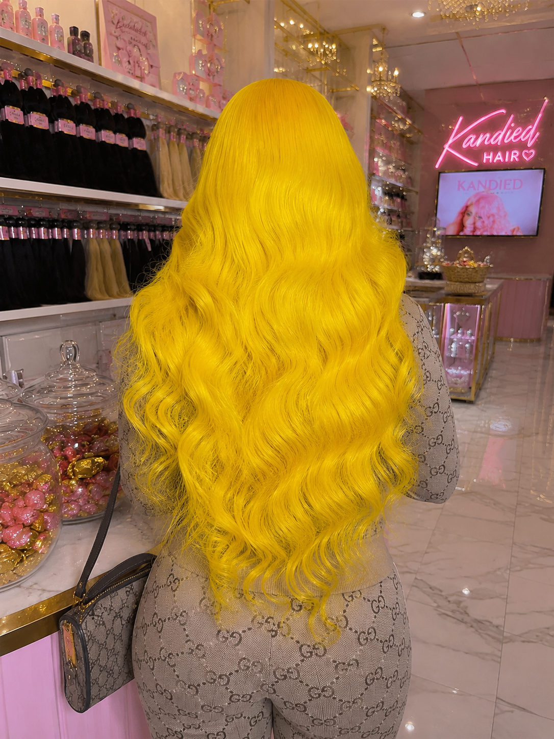 Lemon Drip