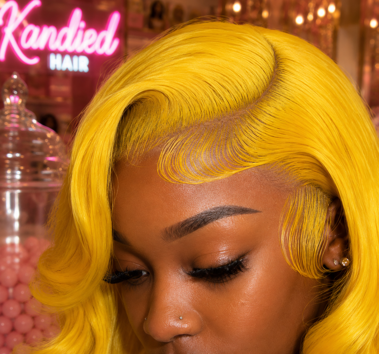 Buttercream Bliss