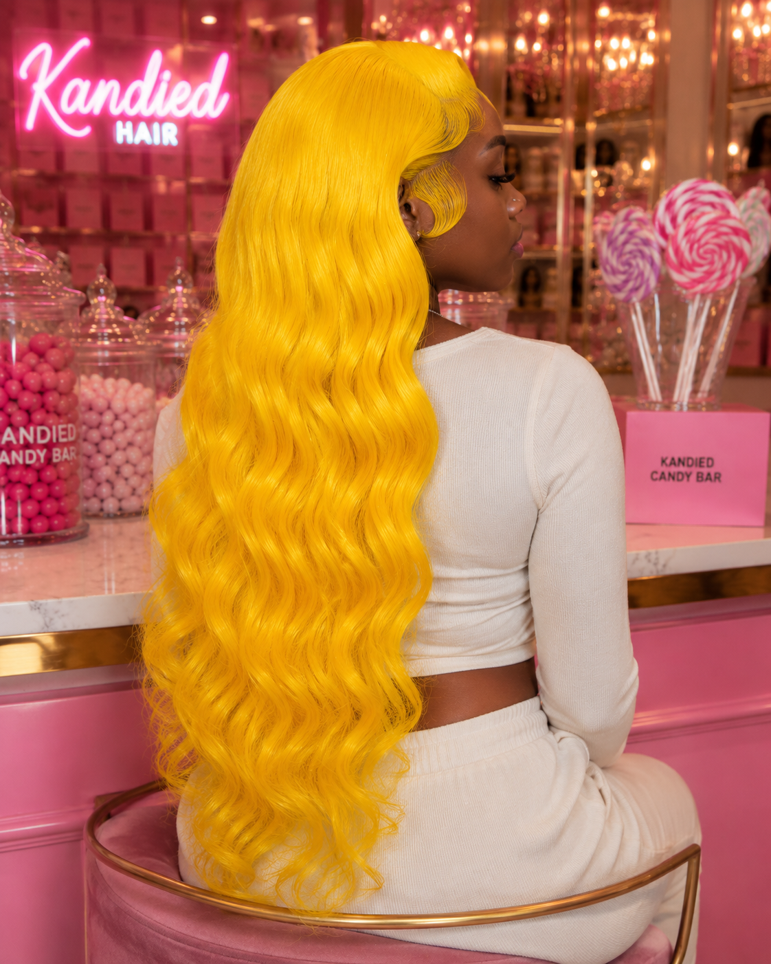 Buttercream Bliss