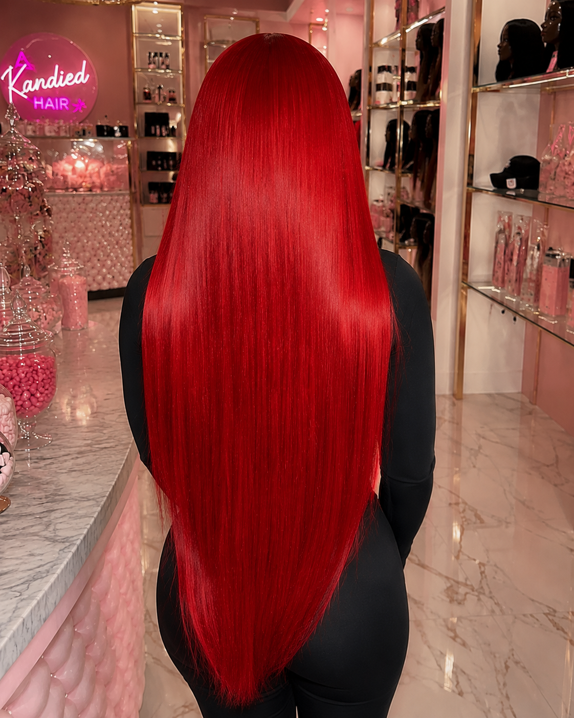 Cherry Venom