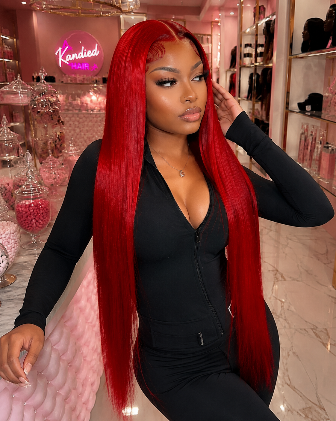 Cherry Venom
