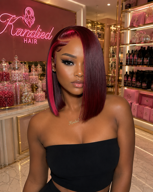 Cherry Noir