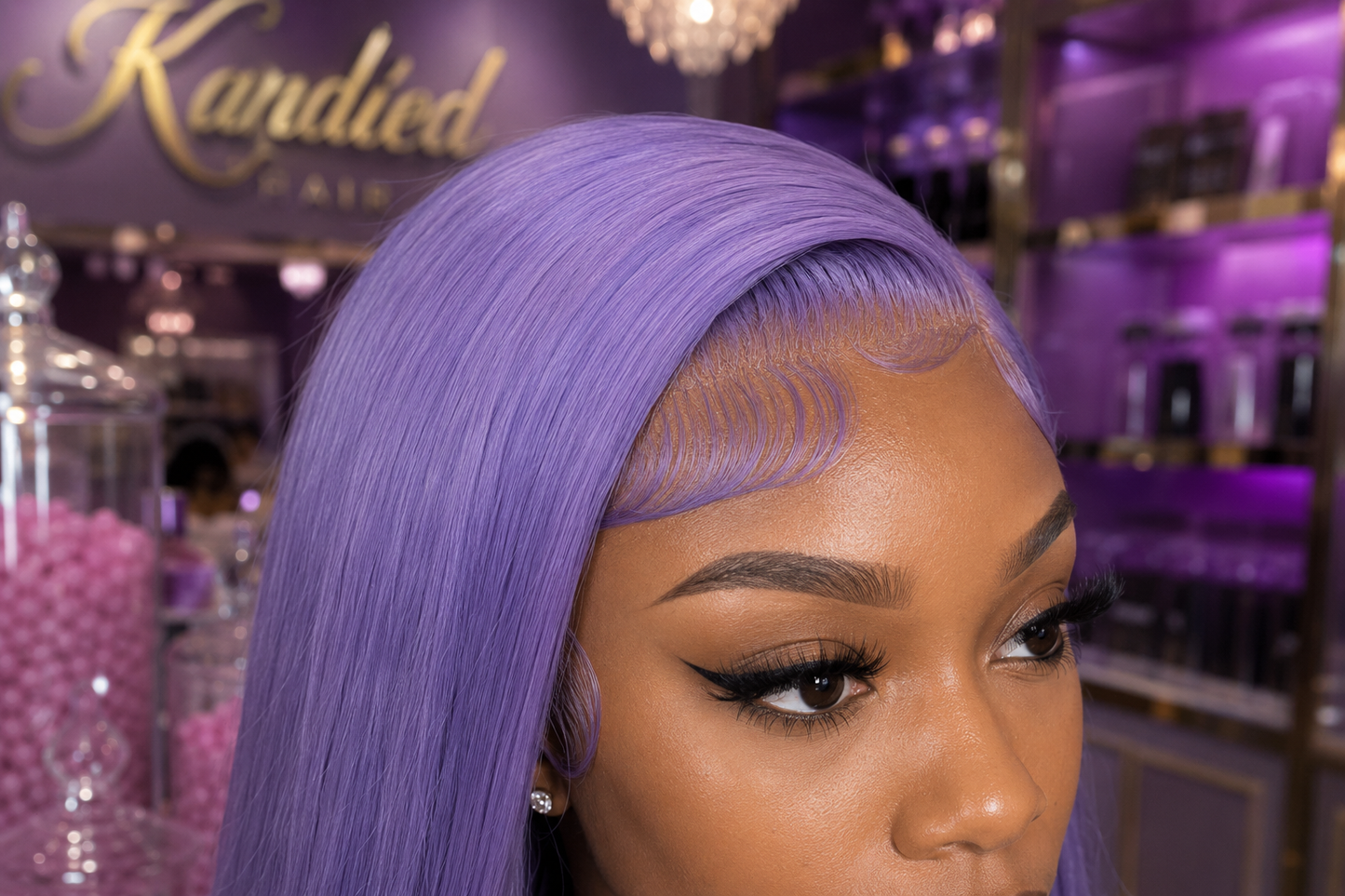 Grape Glaze