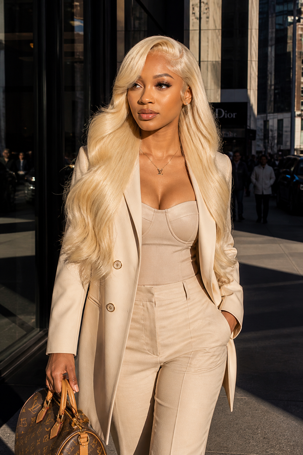 Golden Honey