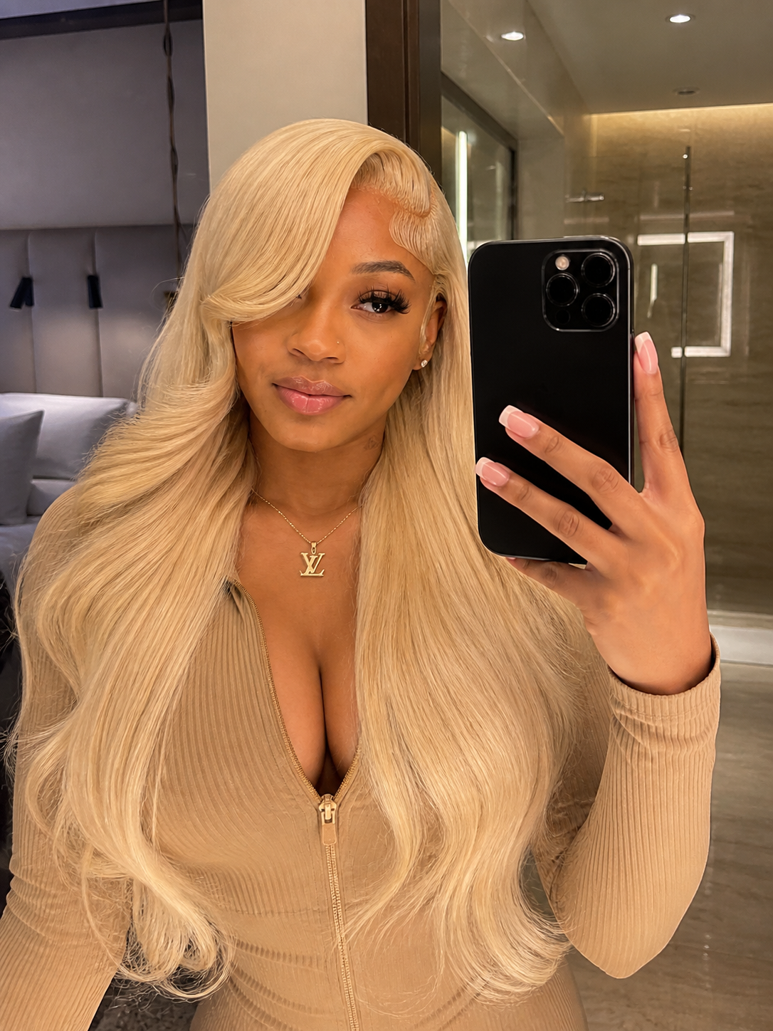 Golden Honey