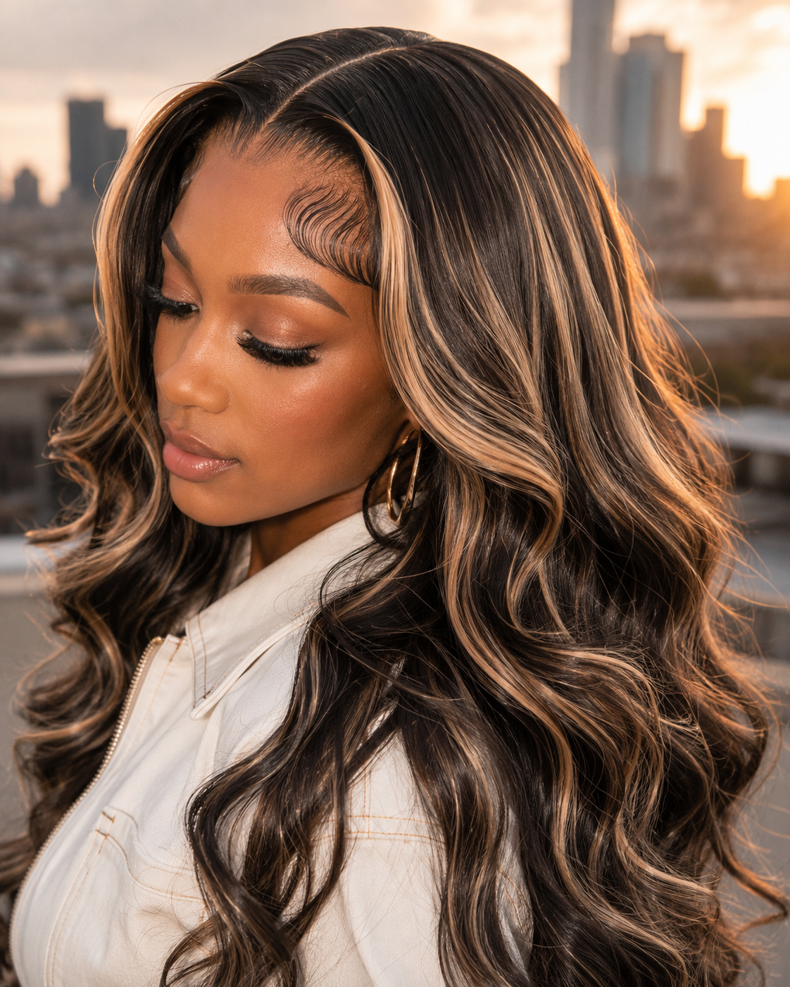 Vanilla Swirl