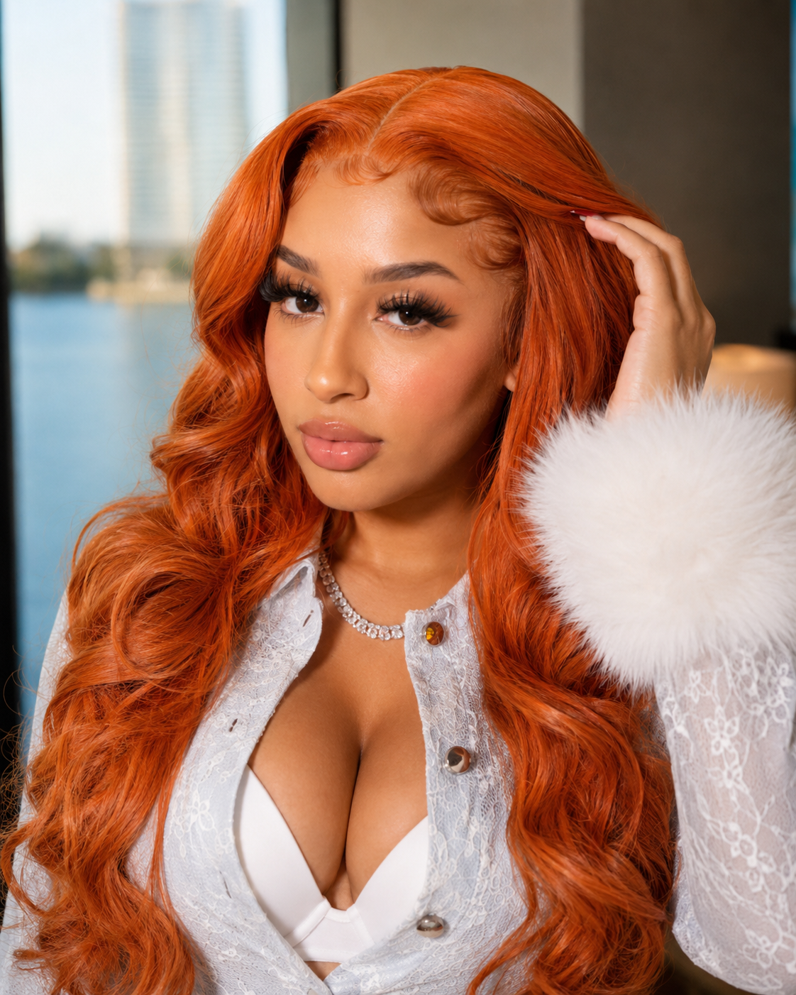 Citrus Ember