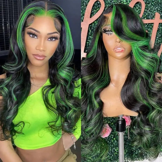 Emerald Sweet