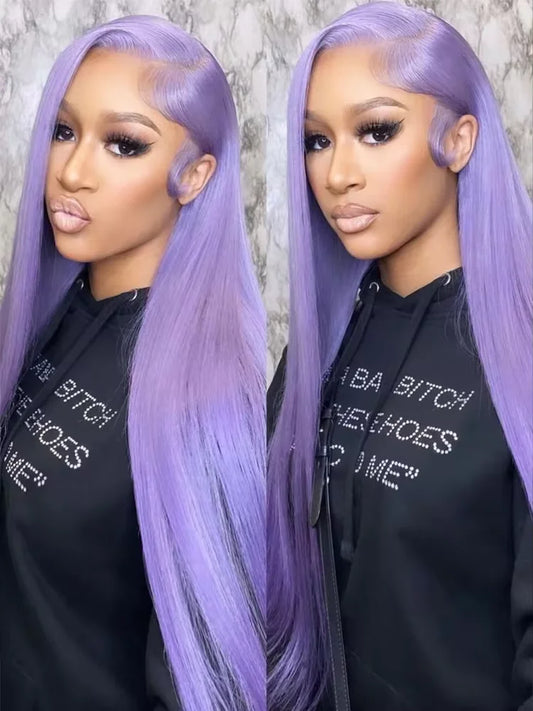 Lavender Sparkle