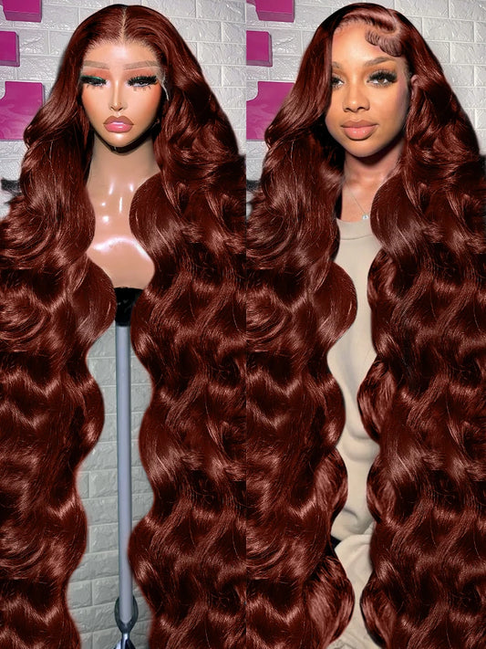 Choco-Cherry Delight
