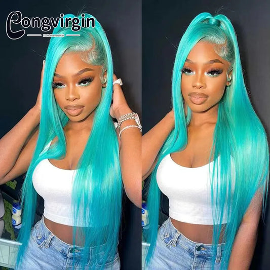 Thick Mint