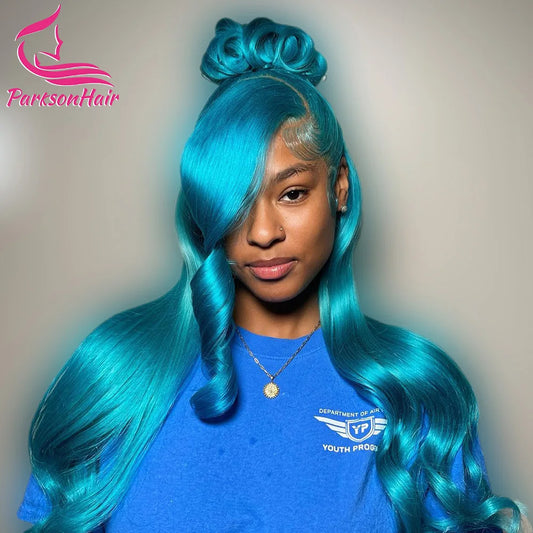Aqua Delight