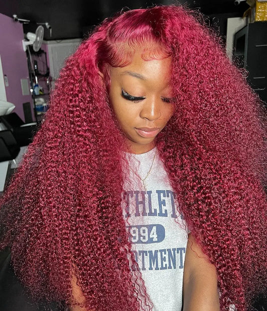 Scarlet Burst