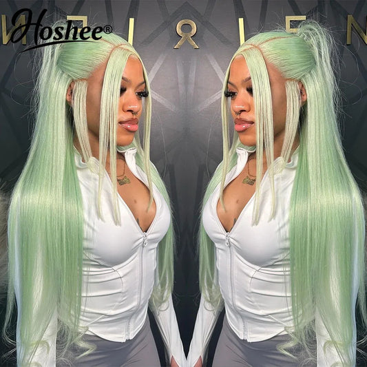Mint Green