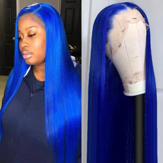 Blue Hawaiian