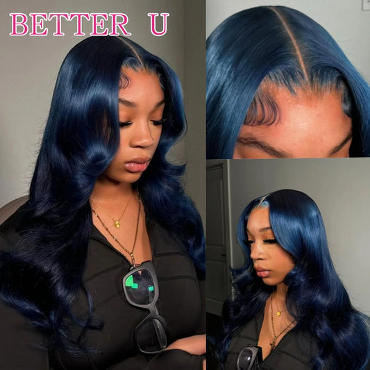 Sapphire Sorbet
