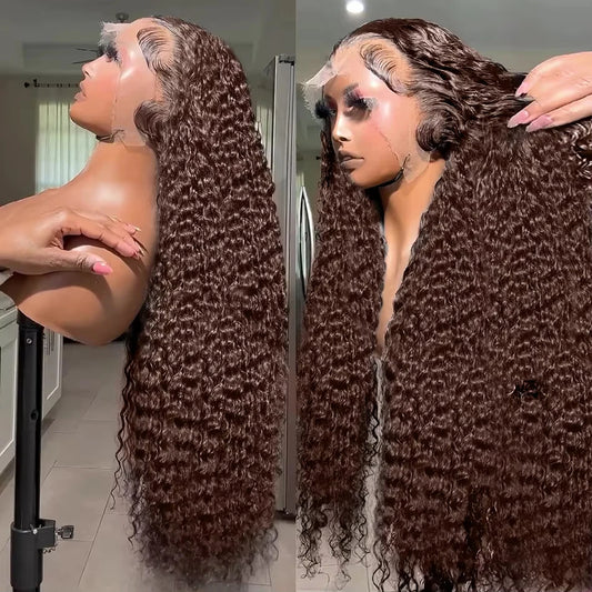 Pecan Perline