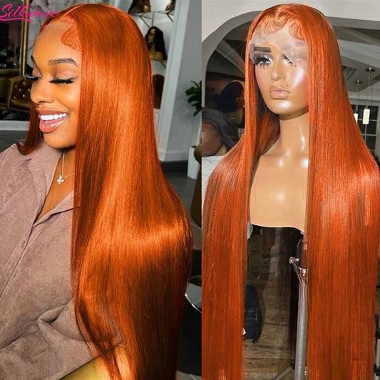 Spicy Ginger Snap