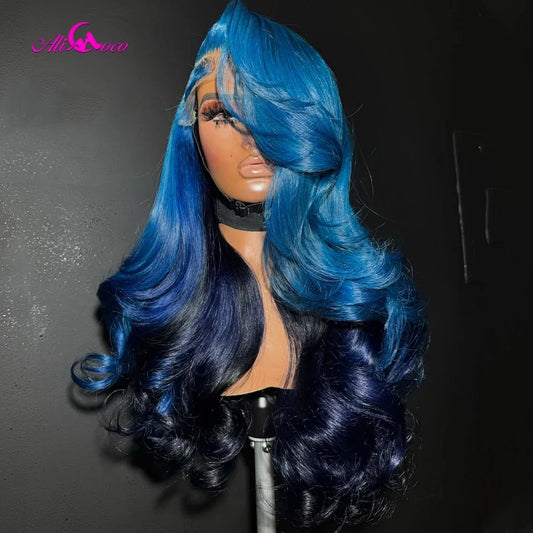 Blueberry Eclipse