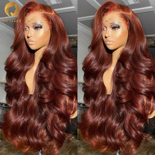 Cocoa Rouge
