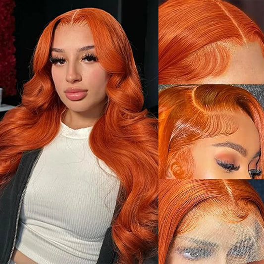 Citrus Ember
