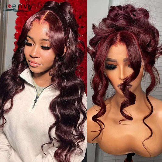 Wine Velvet