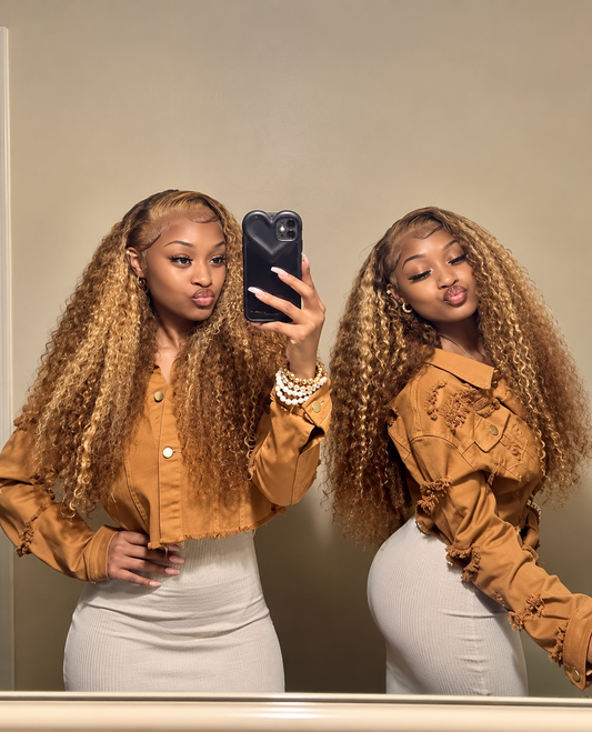 Honey Drip