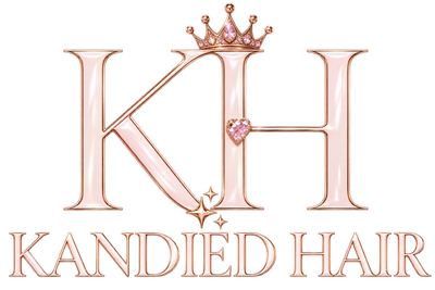 kandiedhair